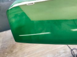 �|���G�X�e�� �e�C�� �g�D���[�T�[�t�{�[�h 1_4